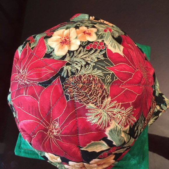 Bowl Cozies & Potholders Holiday Gifts and Stocking Stuffers - Picture 5 of 9